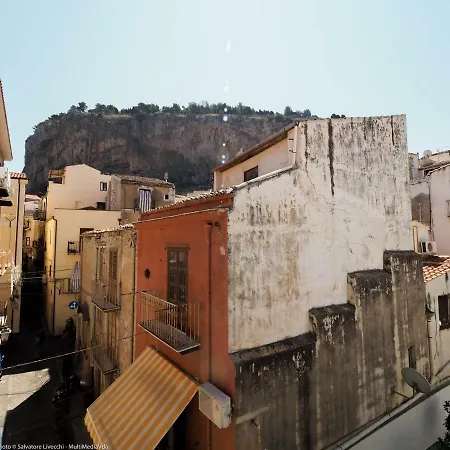 Nyaraló Del Duomo A 2 Minuti Spiaggia Wi-fi E Aria Condizionata