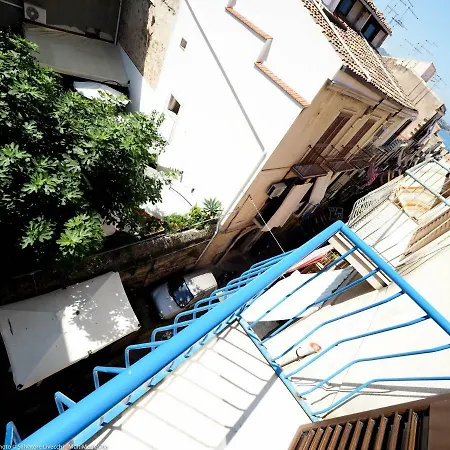Nyaraló Del Duomo A 2 Minuti Spiaggia Wi-fi E Aria Condizionata