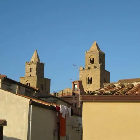 Del Duomo A 2 Minuti Spiaggia Wi-fi E Aria Condizionata Ferienhaus *