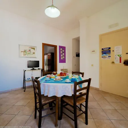 Ferienhaus Del Duomo A 2 Minuti Spiaggia Wi-fi E Aria Condizionata Cefalù