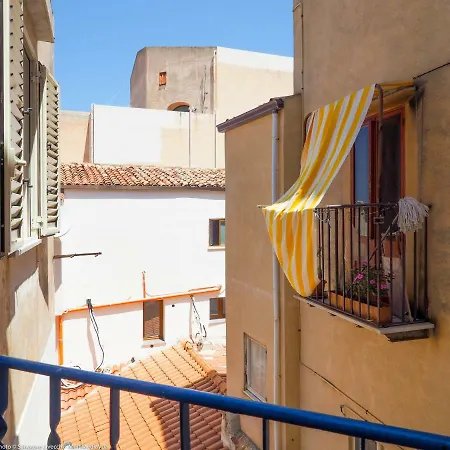 Ferienhaus Del Duomo A 2 Minuti Spiaggia Wi-fi E Aria Condizionata