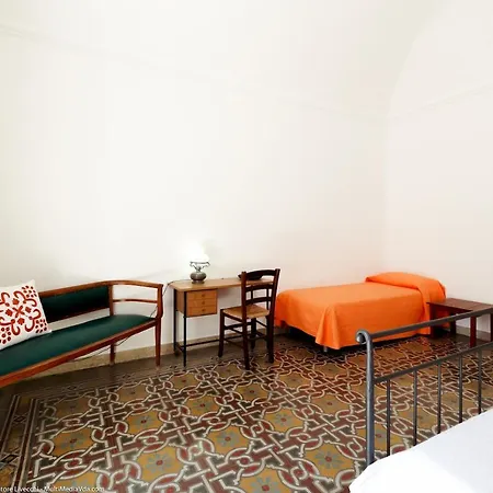 Ferienhaus Del Duomo A 2 Minuti Spiaggia Wi-fi E Aria Condizionata